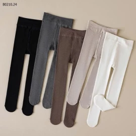 Quần tất trơn-Giá sỉ 75k