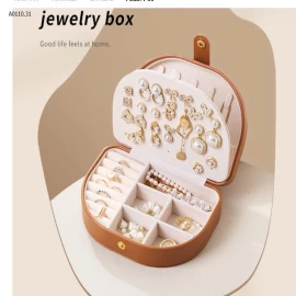 HỘP ĐỰNG TRANG SỨC  - sỉ 120k