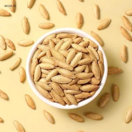 hạt bí rang muối chính gốc hãng Hân Đậu Hùng  - Giá sỉ 170k/1kg