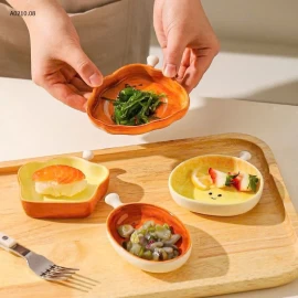 set 4 đĩa mix - sỉ 105k/set 4c mix