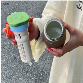 BÌNH GIỮ NHIỆT INOX 316 - sỉ 155k