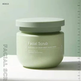 TẨY DA CHẾT BƠ- sỉ 70k/set 3 lọ