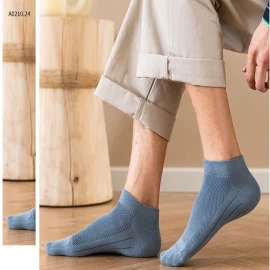 Tất nam  - Giá sỉ 90k 1set/10 đôi  