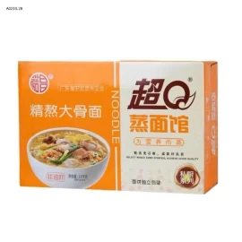 THÙNG MỲ HOÀI SƠN- Giá sỉ 143k 1 thùng 