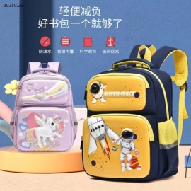 BALO TIỂU HỌC CHO BÉ YÊU  -Sỉ 169k