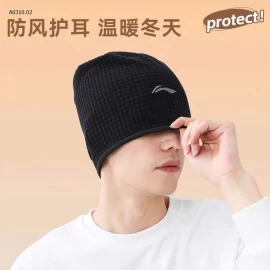 mũ lót lông  sỉ 78k