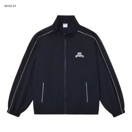 ÁO KHOÁC SỌC NAM NỮ - sỉ 292k