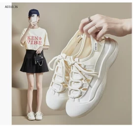 GIÀY NỮ THOÁNG KHÍ -Giá sỉ 149k