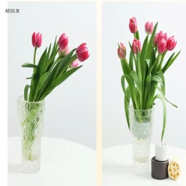 SET 4 DỤNG CỤ HỖ TRỢ ĐỊNH HÌNH DÁNG HOA SIÊU TIỆN-Giá sỉ  42k/set 4c mix màu