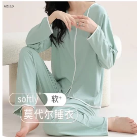 BỘ MẶC NHÀ NỮ NHIỀU MẪU  - sỉ 162k