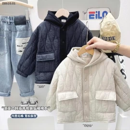 Áo khoác  Kacady CHO BÉ -Giá sỉ 215k