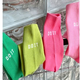 Set 7đ Tất thể thao chống trơn -Giá sỉ 65k