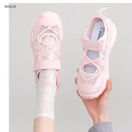 GIÀY THOÁNG KHÍ NỮ WARRIOR - sỉ 290k