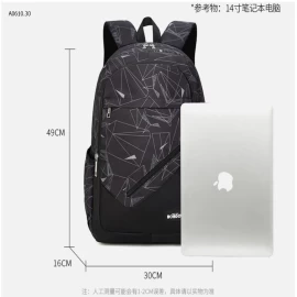 Balo đi học Bobdog - sỉ 289k