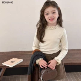 ÁO THUN GIỮ NHIỆT PHỐI BÈO MIX QUẦN SHORT AMBB- Giá sỉ áo=quần: sz 90-150: 133k  sz 160: 145k  sz 170: 157k 