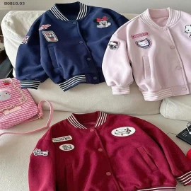 ÁO KHOÁC BOMBER HỌA TIẾT BG - sỉ 169k