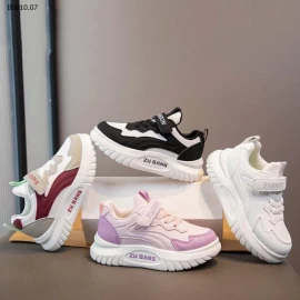 GIÀY THỂ THAO BÉ GÁI - sỉ 134k