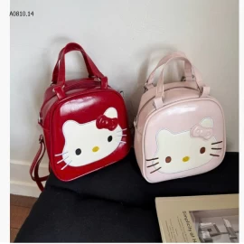 BALO KITTY SIÊU HOTGiá sỉ 129k