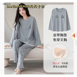  BỘ MẶC NHÀ NỮ NHIỀU MẪU  Giá sỉ 210k