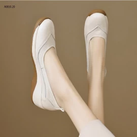 GIÀY LƯỜI ĐI BỘ NỮ Giá sỉ 145k