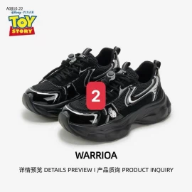 Giầy thể thao auth warioa cho bé và mẹ - Giá sỉ 260k