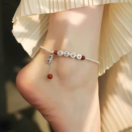 Gieo duyên chiếc lắc   - Lạc Hỷ An Bình-Giá sỉ 58k