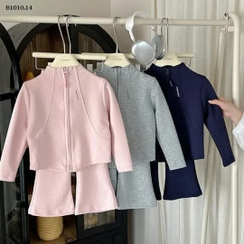 Bộ nỉ cao cấp nhà HMSC- sỉ 200k