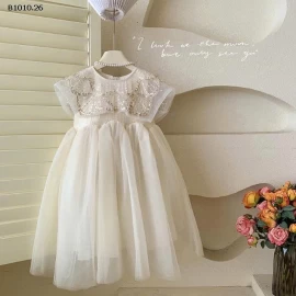 Váy công chúa cho bé  - sỉ 252k