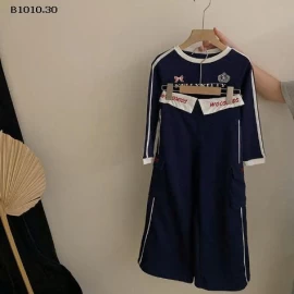 SET BỘ SỌC BÊN BG -Giá sỉ áo: 163k  quần: 210k 