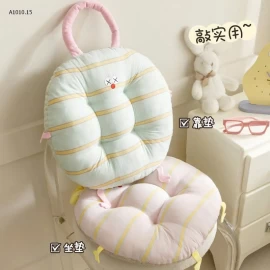 ĐỆM NGỒI CUTE -Giá sỉ 59k