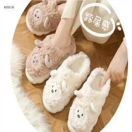 DÉP LÔNG CỪU KUTE - sỉ 88k