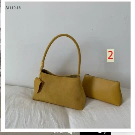 TÚI ĐEO CHÉO KIỂU BASIC- sỉ 130k