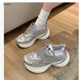 GIÀY THỂ THAO ĐẾ DÀY TĂNG CHIỀU CAO- sỉ 165k  