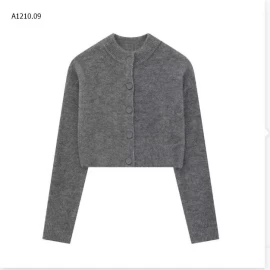 ÁO KHOÁC LEN KASLEAD NỮ - sỉ 240k