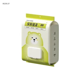 MÀNG BỌC THỰC PHẨM DẠNG RÚT  - Giá sỉ 55k