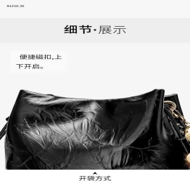 TÚI JOSINY SALE  - sỉ 253k