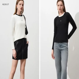 ÁO CANVAS - sỉ 232k