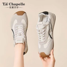 Giầy  Lachapelle - sỉ 230k