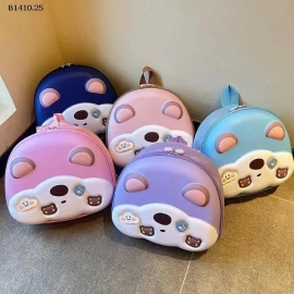 BALO GẤU CHO BÉ IU -Giá sỉ 112k