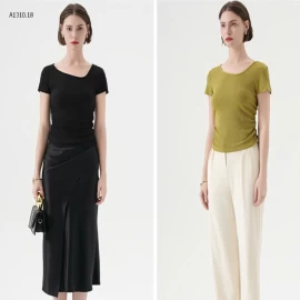 ÁO THUN CANVAUS - sỉ 175k