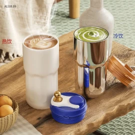 CỐC NƯỚC CẦM TAY - sỉ 98k