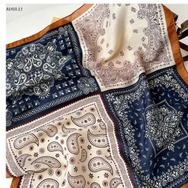 Khăn choàng  nội địa trung xinh xỉu - sỉ 66k/set 2c chọn màu