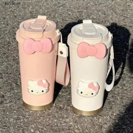 BÌNH GIỮ NHIỆT 500ML  - sỉ 82k