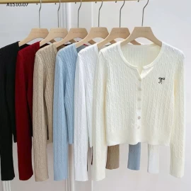 ÁO LEN NƠ NỮ  - sỉ 141k