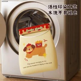 SET 2 TÚI ĐỰNG ĐỒ- sỉ 51k/set 2c mix