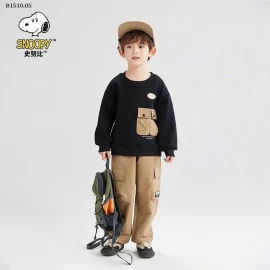 Bộ Nỉ size đại Snoopy -Giá sỉ 259k