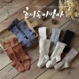 QUẦN TẤT NƠ BG -Giá sỉ 79k