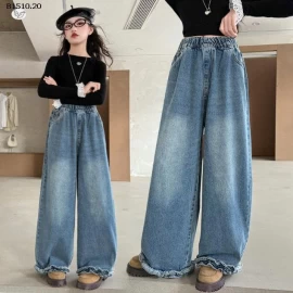 QUẦN JEAN XUÔNG SZ ĐẠI -Giá sỉ 179k