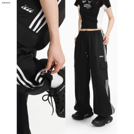  QUẦN ỐNG SUÔNG DESSUU- sỉ 120k