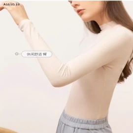 ÁO GIỮ NHIÊT HÃNG CANVAUS- sỉ 169k